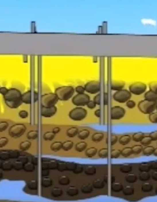 廊坊香河县注浆加固工程设计