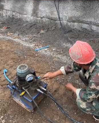 廊坊香河县预应力锚杆