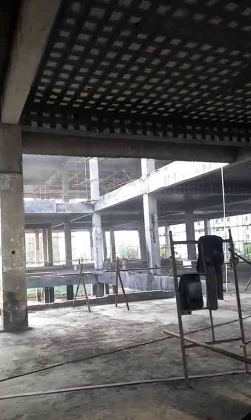 廊坊香河县结构补强