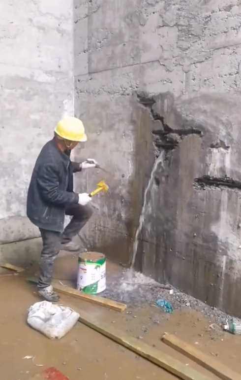 廊坊香河县渗漏修缮