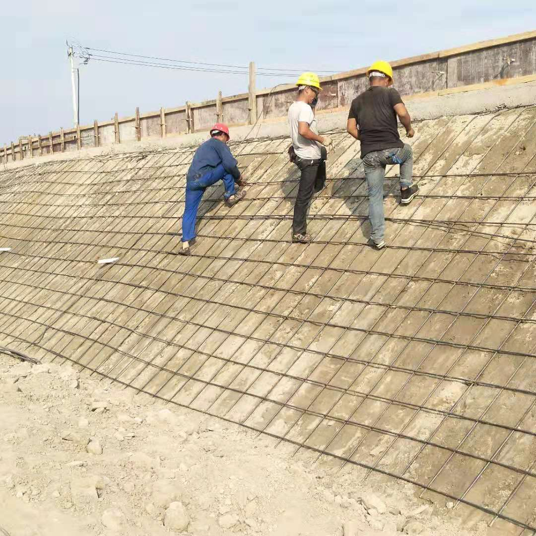 廊坊香河县基坑支护